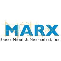 marx sheet metal & mechanical inc|marx mechanical wilkes barre pa.